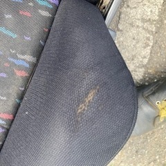 レカロシートsr3 ルマンカラー