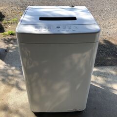 2023年製 アイリスオーヤマ 全自動洗濯機 5.0kg IAW...