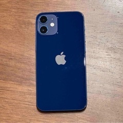 iPhone 12 mini  256GB ブルー 