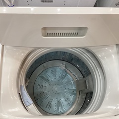 【6か月保証】無印良品の全自動洗濯機入荷しました！！