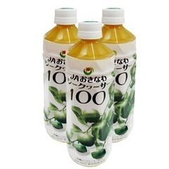 【新品】　JAおきなわ　シークヮ―サー１００ 果汁100％ 50...