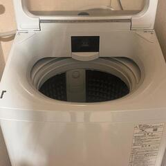 AQUA 洗濯機 14kg(aqw-vx14)