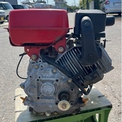 ガソリンエンジン ヤンマー GA160SNM フィンガースタート OHV 最大5.8