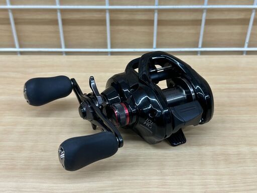 シマノ スコーピオンDC 101 左ハンドル SHIMANO左ハンドルスコーピオン