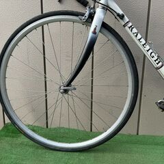 RALEIGH 32506