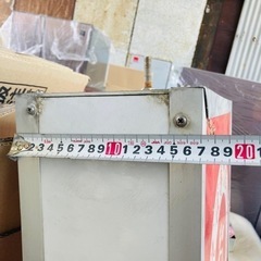 【‼️中古美品‼️】中古看板🌟リユース品🌟オブジェ