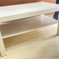 【5/17〜18引取り】IKEAテーブル