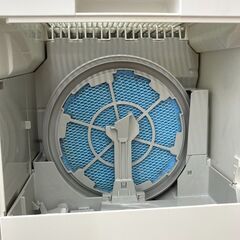 【REGASTOCK川崎店】DAIKIN ダイキン 空気清浄機 MCK55V-W 2019年製