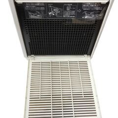 【REGASTOCK川崎店】DAIKIN ダイキン 空気清浄機 MCK55V-W 2019年製