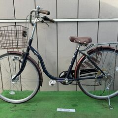 普通自転車　33008