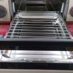 リンナイ 都市ガス用 ガステーブル 2022年製 KG34NPCBR ベージュ 右強火 水無し片面焼きグリル　西岡店