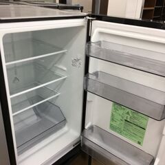 ☆ジモティ割あり☆ 東芝 TOSHIBA 冷蔵庫 153L 21年製 動作確認