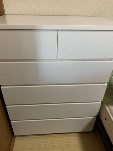 家具 収納家具 タンス、衣類収納