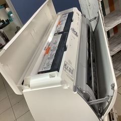 SHARP シャープ ルームエアコン AC-256FX 2016年製 8畳前後