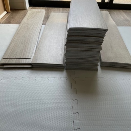 DIY 家具 カーペット/マット/ラグ