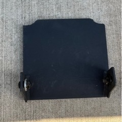 デリカD5 リアラダー　無メーカー