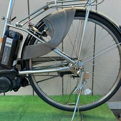 ヤマハPAS 電動アシスト 40508