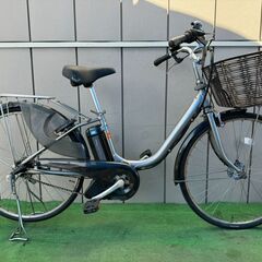 ヤマハPAS 電動アシスト  40508 ヤマハPAS 電動アシスト 40508