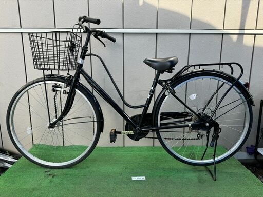 普通自転車 40801