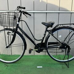 普通自転車 40801