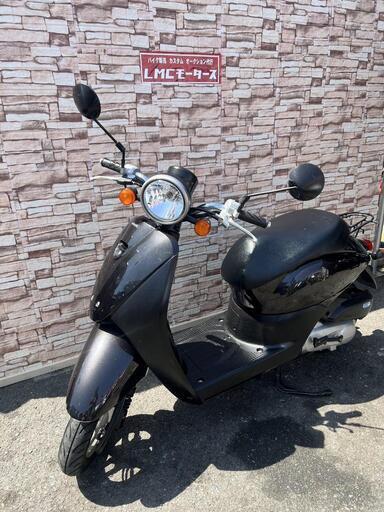ホンダ today