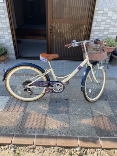 自転車