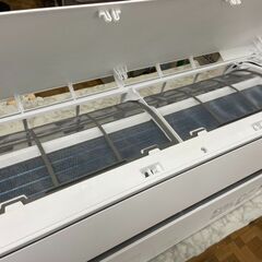 エアコン TAGLA  ATHA2211W 2020年製 【安心の3ヶ月保証】