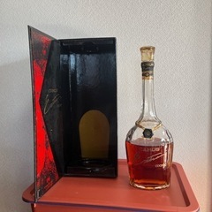 未開栓】カミュ エクストラ ロングネック コニャック 古酒