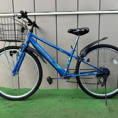 スポーツ自転車　40905