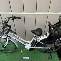 ブリヂストン HYDEEB 電動アシスト 40912