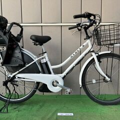 ブリヂストン HYDEEB 電動アシスト  40912 ブリヂストン HYDEEB 電動アシスト 40912