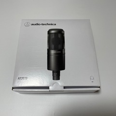 【ネット決済】audio technica ( オーディオテクニ...