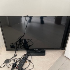 テレビ(値下げ4000円)