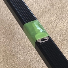 車用 ベースキャリア