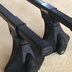 車用 ベースキャリア