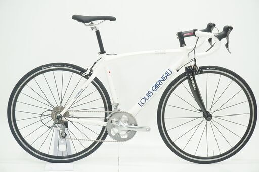 LOUIS GARNEAU 「ルイガノ」 LGS-CTR 2012年モデル ロードバイク
