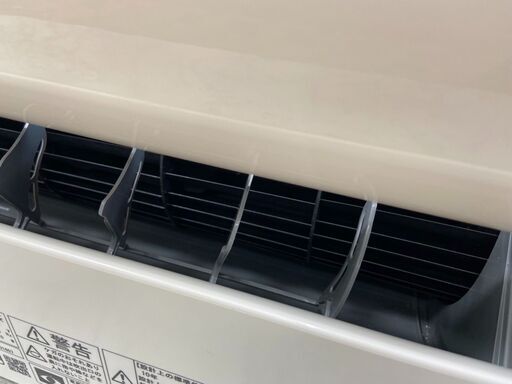 エアコン 日立 2018年 RAS-AW22G おもに6畳用 100V 【安心の3ヶ月保証】