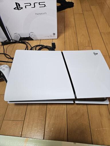 ps5　取引中