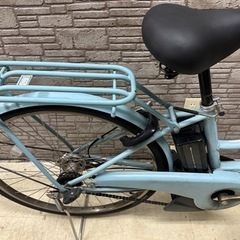 ?現行長生きバッテリー！8.7Ah ヤマハ パスナチュラ 電動自転車 電動 