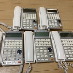【ネット決済】オフィス電話機