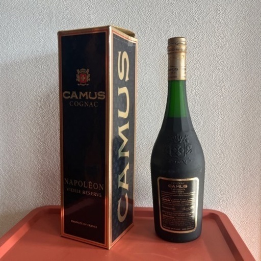 Chabot XO ブランデー 700ml CHABOT XO ARMAGNAC XO Chabot XO – Malt