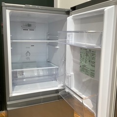 【トレファク神戸南店】AQUA 2ドア冷蔵庫【取りに来られる方限定】