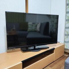 液晶テレビ　AQUOS　40型