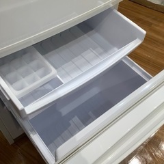 【トレファク神戸南店】SHARP 2ドア冷蔵庫【取りに来られる方限定】