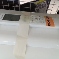 ★ジモティ割あり★ TOSHIBA エアコン RAS-G221M 2.2kw 20年製 室内機分解洗浄 TC2838