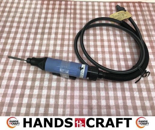 ✨日東工器　中古　ASH-900　エアやすり✨うるま市田場✨