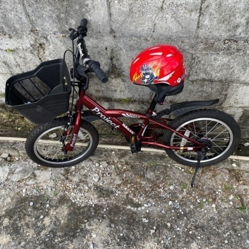 子供用自転車ＢＭＸ