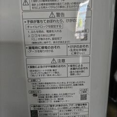 激安中古洗濯機　2021年製パナソニック5k 配達設置リサイクル回収無料　