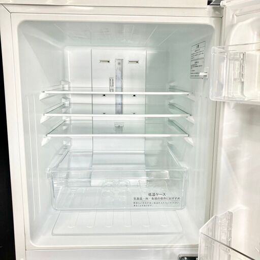 FUJITSU 2.2kwルームエアコン 2015年製 AS-R22E-W No.743○ ※現金