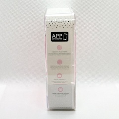 FOREO BEAR mini フォレオ ベア ミニ パールピンク